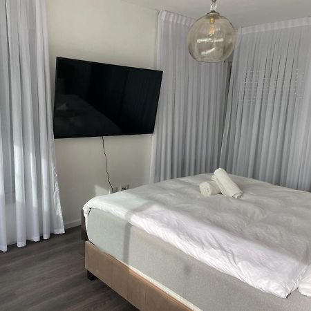 Villa Sea View 100 M From The Beach Ейлат Екстериор снимка