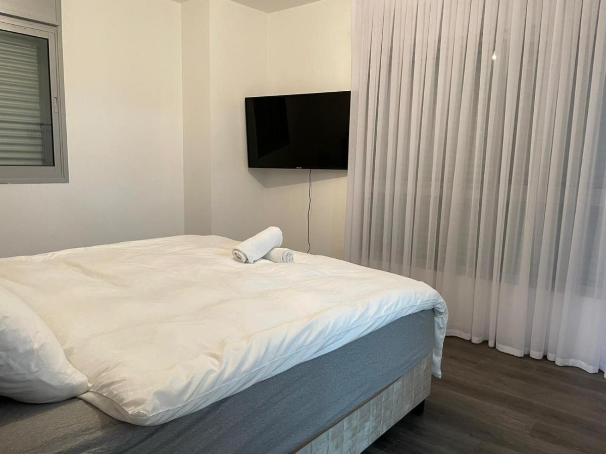 Villa Sea View 100 M From The Beach Ейлат Екстериор снимка