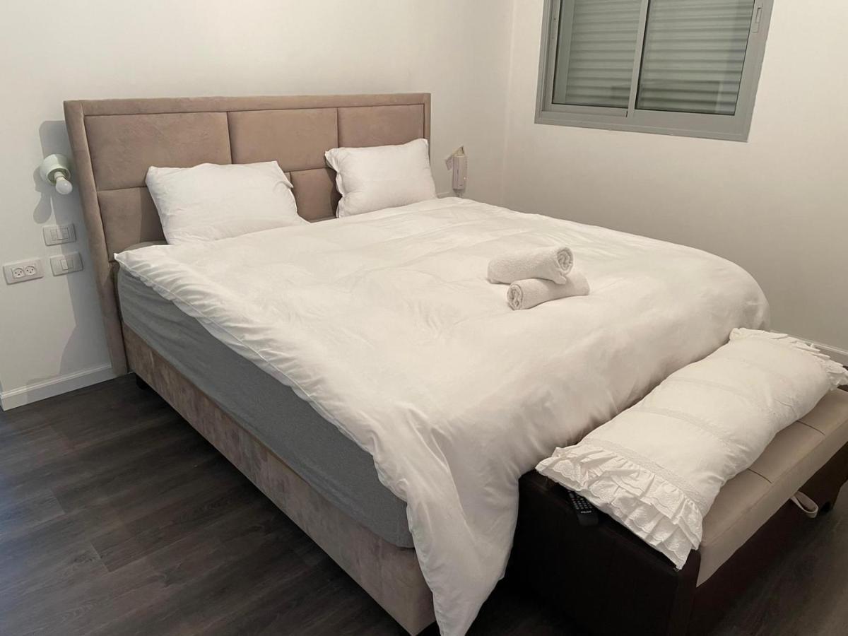 Villa Sea View 100 M From The Beach Ейлат Екстериор снимка