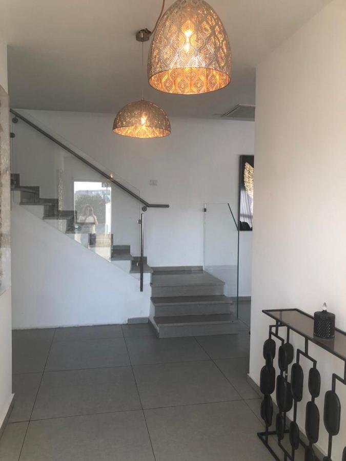 Villa Sea View 100 M From The Beach Ейлат Екстериор снимка