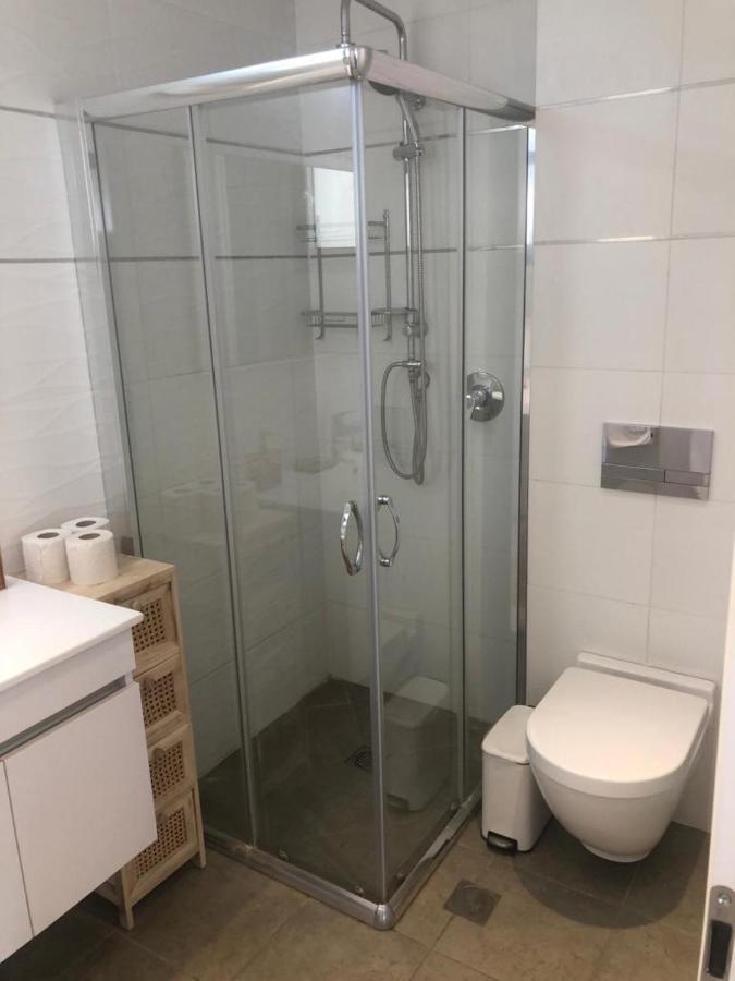 Villa Sea View 100 M From The Beach Ейлат Екстериор снимка