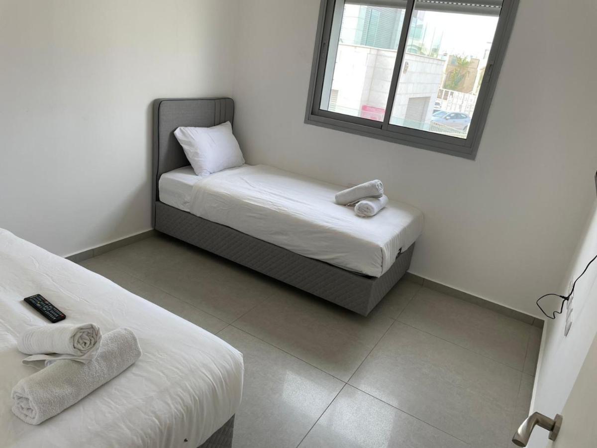 Villa Sea View 100 M From The Beach Ейлат Екстериор снимка