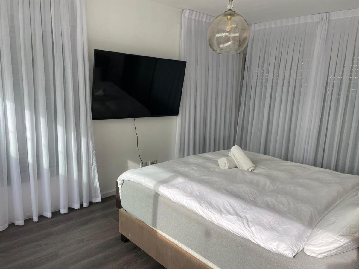 Villa Sea View 100 M From The Beach Ейлат Екстериор снимка